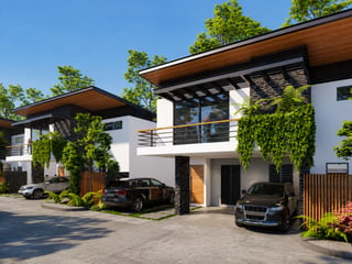Villa Rioja, Proyecto Residencial exclusivo en Escuintla - 2