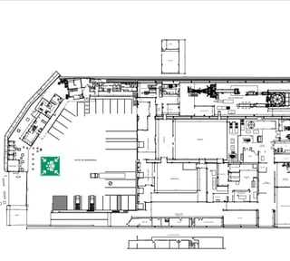 Bodega Industrial para Renta