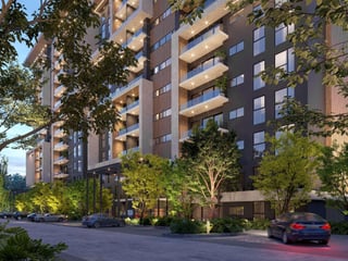 Apartamento en Venta en Kanajuyú Zona 16 Guatemala - 5