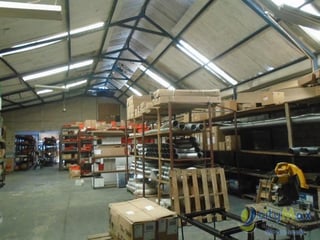 Rento Bodega en Carretera al Atlántico - Image 1