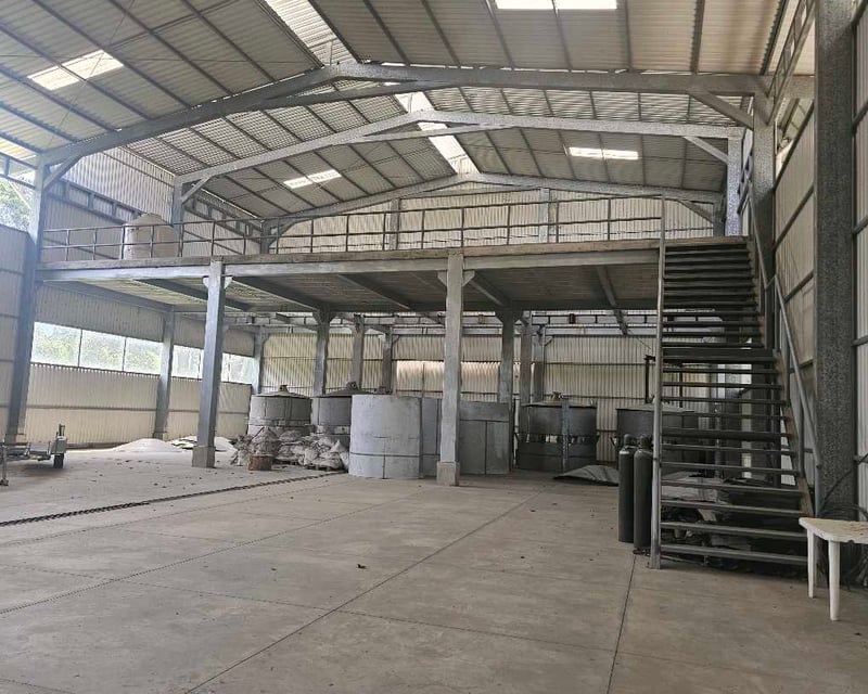 BODEGA EN VENTA, SAN MIGUEL PETAPA - Miniatura 13
