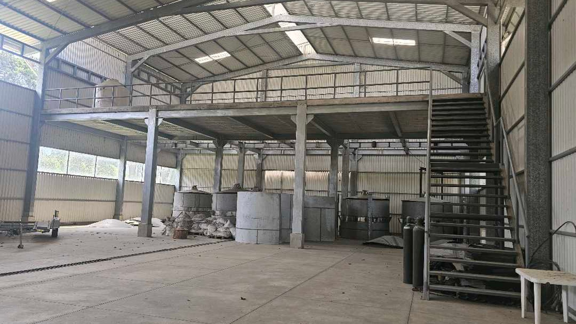 BODEGA EN VENTA, SAN MIGUEL PETAPA - Miniatura 13
