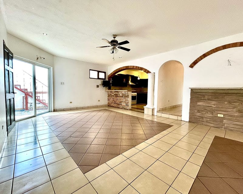 Casa Venta | Jardines de San Isidro | zona 16