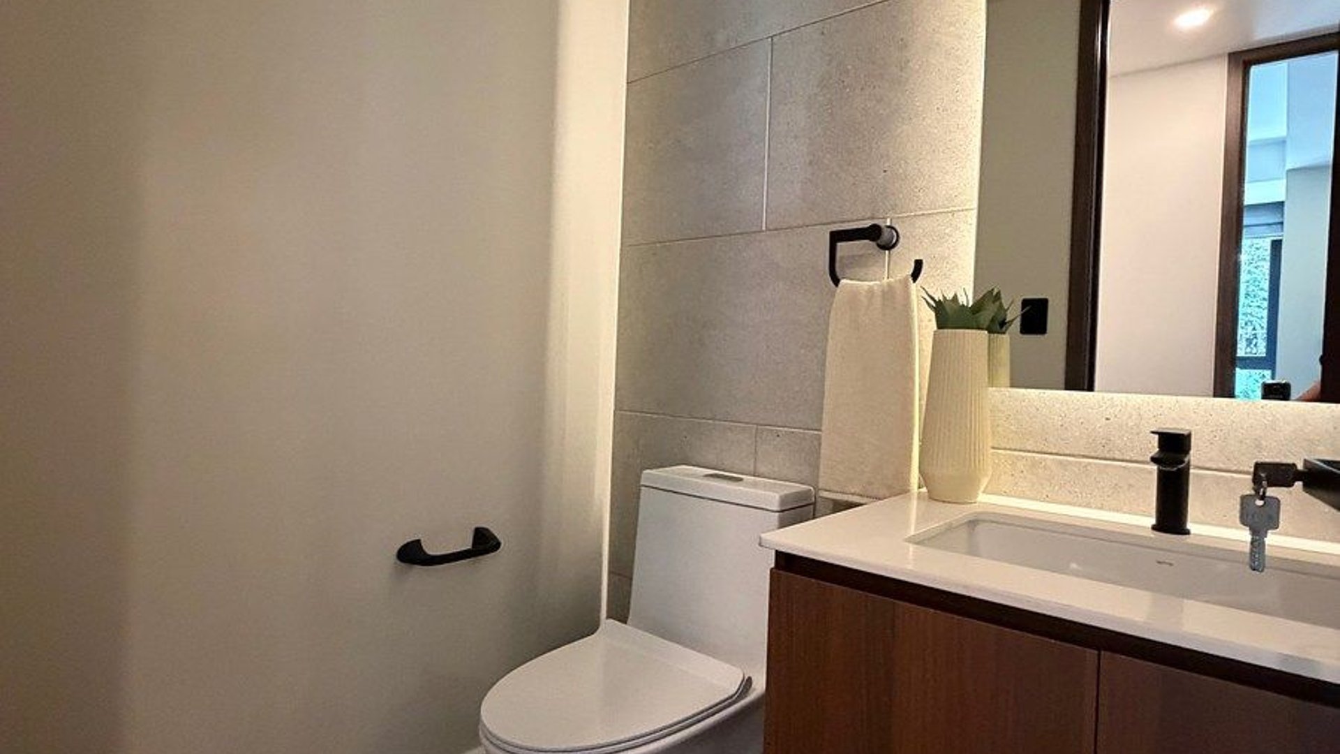 ZENIKA SAN ISIDRO- Precioso proyecto de Apartamentos, zona 16 - Miniatura 9