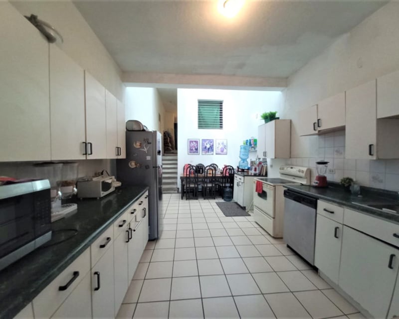 Casa en venta en Carretera a El Salvador Terravista