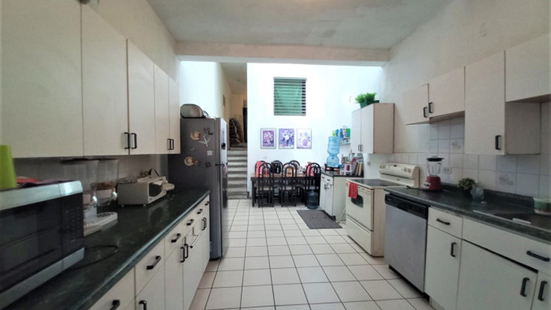 Casa en venta en Carretera a El Salvador Terravista