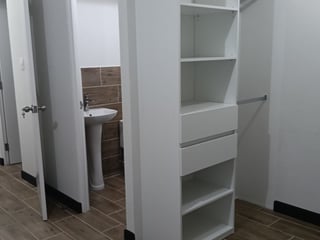 Rento Apartamento en Alaia El frutal, zona 5 - 4