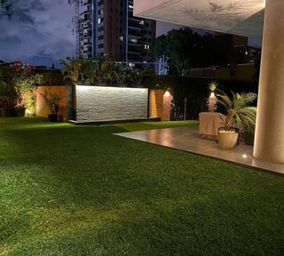 🌿 Apartamento Exclusivo con Jardín Privado en Venta , Zona 14
