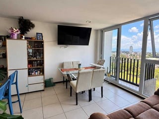 APARTAMENTO EN VENTA 📍 Edificio Parque San Jorge, Zona 11 - 4