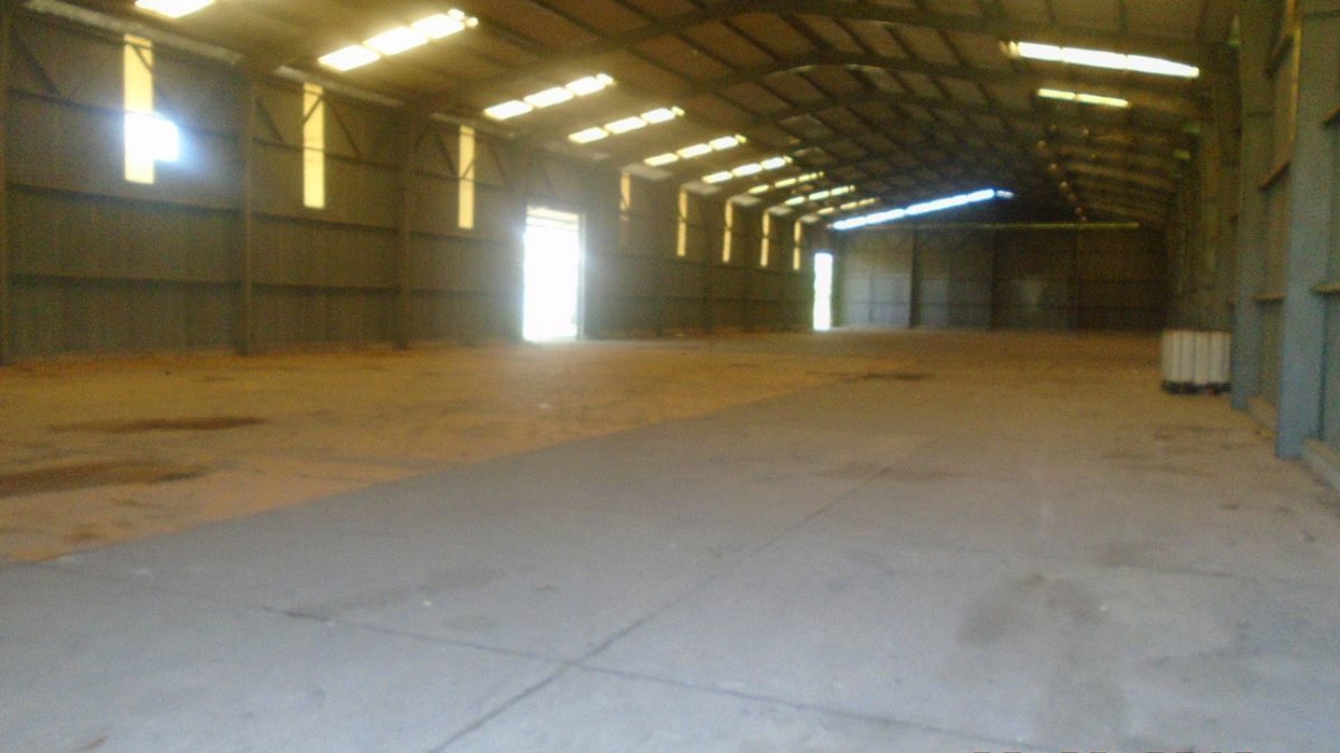 Venta de Bodega en San Marcos - Miniatura 3