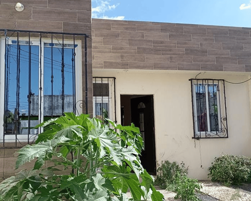 Casa en VENTA en Residenciales Villa Venecia las Mercedes Villa Canales