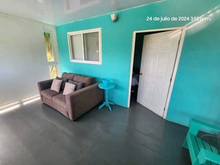 Casa Vacacional en venta en Monterrico Ref-4956 - 4