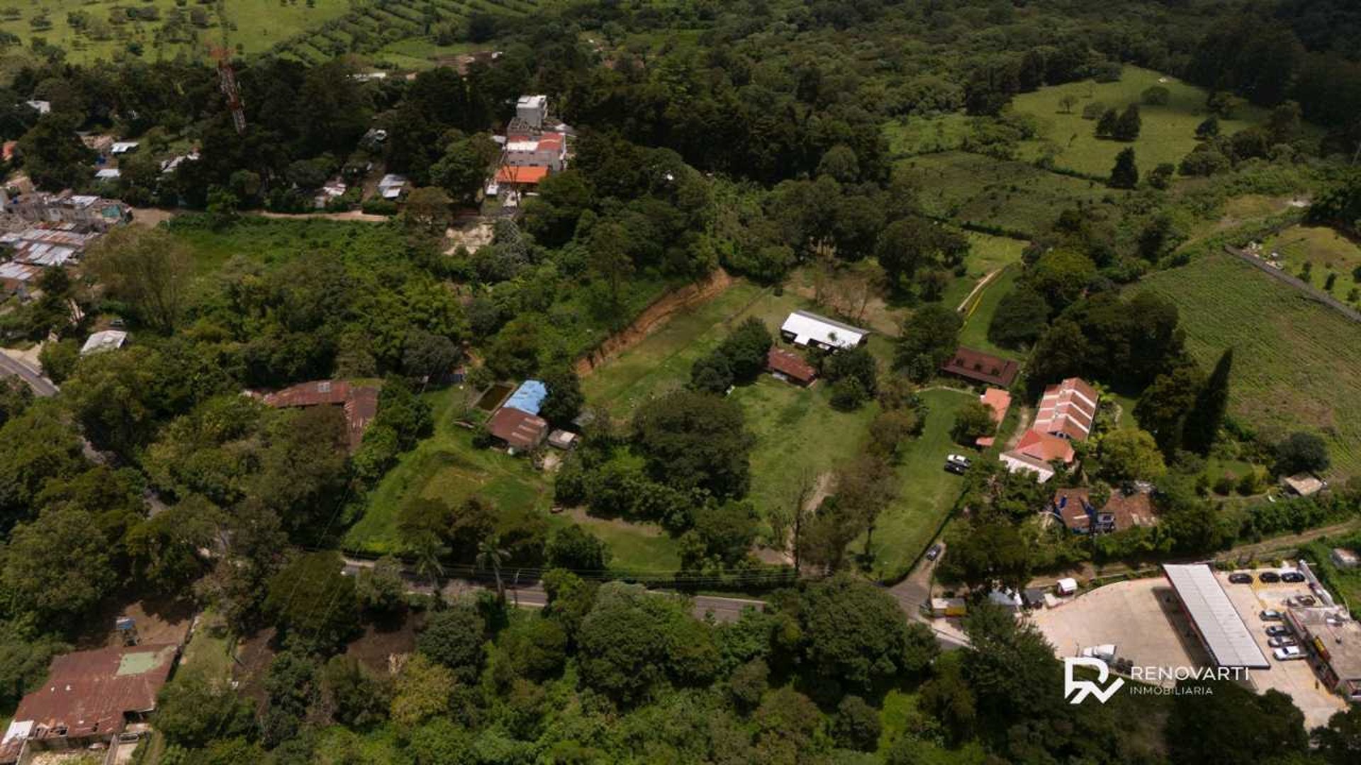 Vendo Terreno en Santa Elena Barillas con Excelente Vista al Lago - Miniatura 9