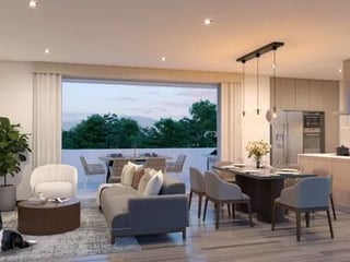 SPAZIO / Apartamentos en venta zona 16 - 4