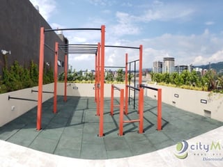 Apartamento en renta en zona 15 Vista Hermosa 2 - Image 14