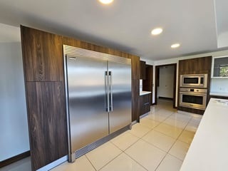 Alquiler de apartamento 3 dormitorios + Servicio | Barukoni Z14 (B) - Image 8