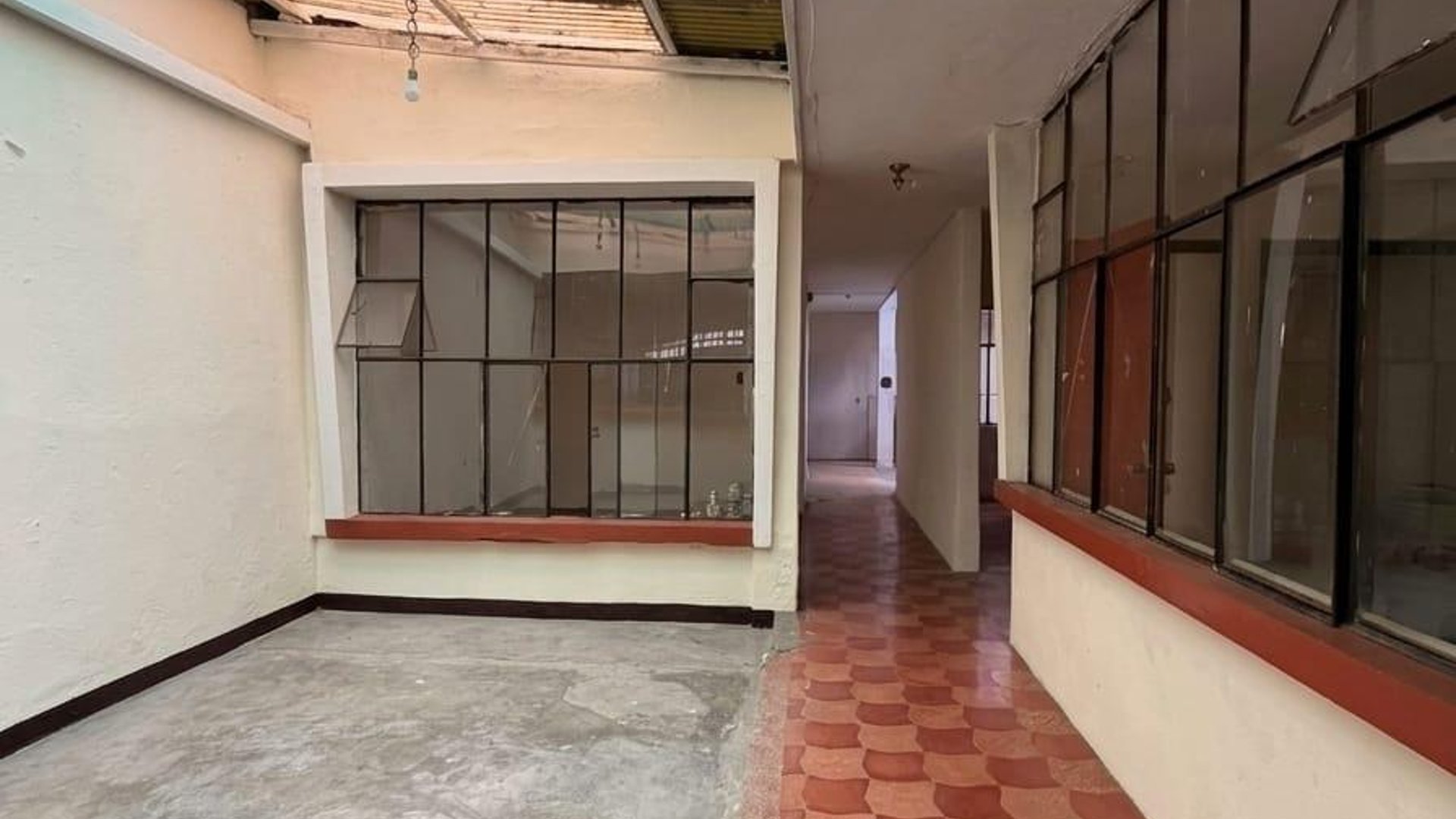 ???? CASA EN ALQUILER – 6 AMBIENTES | ZONA 6, CERCA DE CALLE MARTÍ