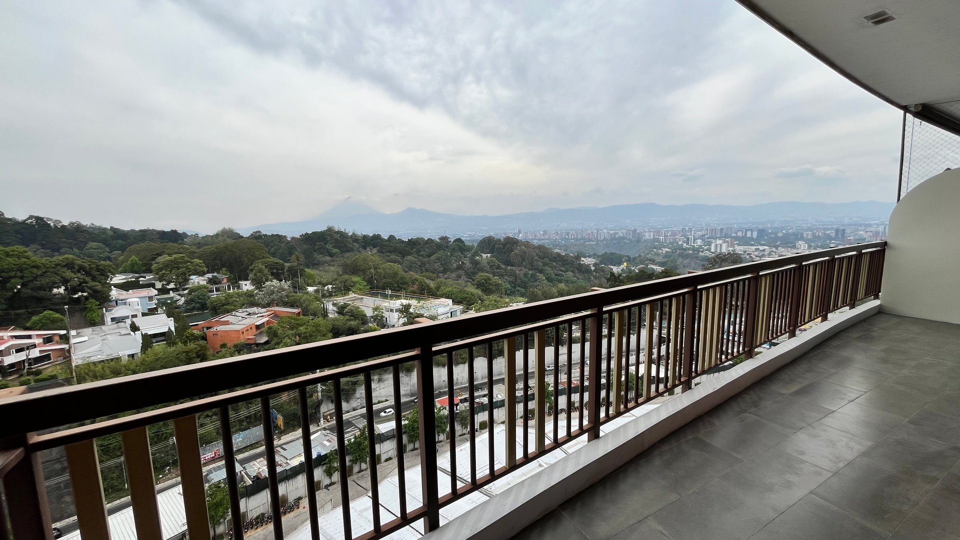 Apartamento en Alquiler, Edificio Cupertino, Muxbal - Final 20 calle - Miniatura 9