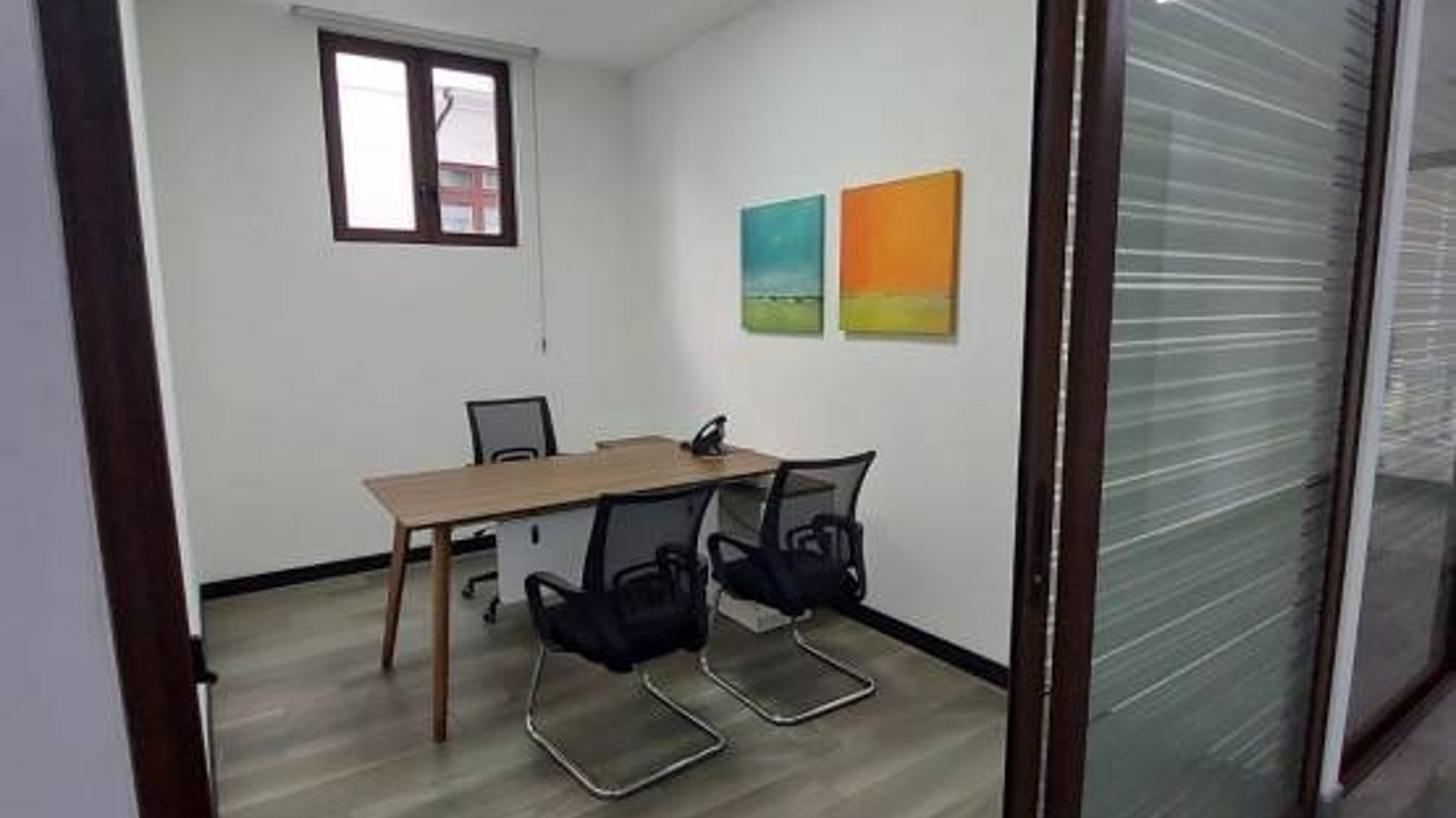 Oficina en Renta, Zona 16 (R9657) - Miniatura 3