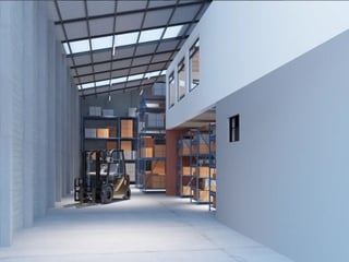 Ofibodegas en Alquiler Chimaltenango km 56 - Image 9