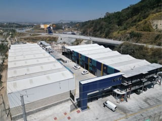 Ofibodega en renta -venta Cerca Distrito Moran y la VAS - Image 2