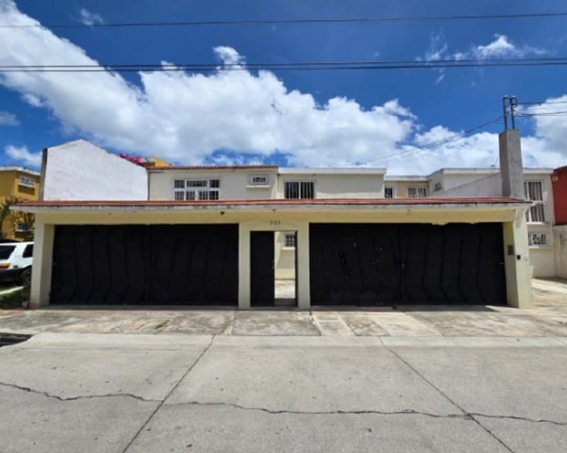Venta de casa en Fuentes del Valle Norte 1