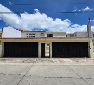 Venta de casa en Fuentes del Valle Norte 1