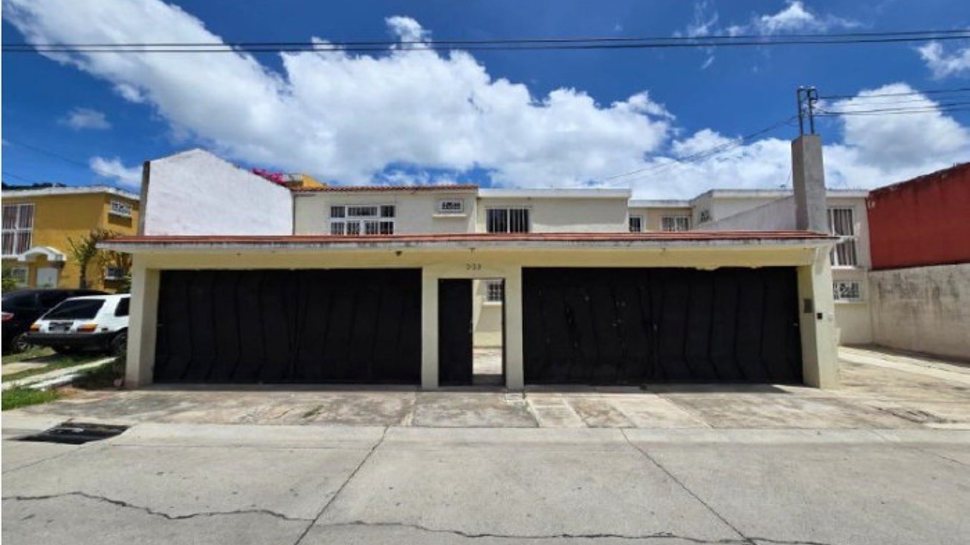 Venta de casa en Fuentes del Valle Norte 1