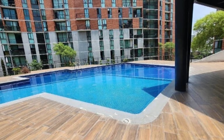 Apartamento en renta Edificio Mariscal Uno-Uno - Miniatura 14