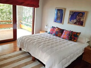 Casa Amueblada en Alquiler Cerro de Oro Atitlan - Image 11