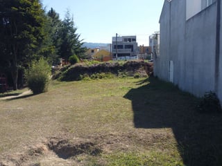 Vendo Terreno en Hacienda Real zona 16 - 5