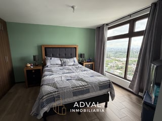 Hermoso apartamento VIlla Granada Premium Santa Catarina Pinula - 3