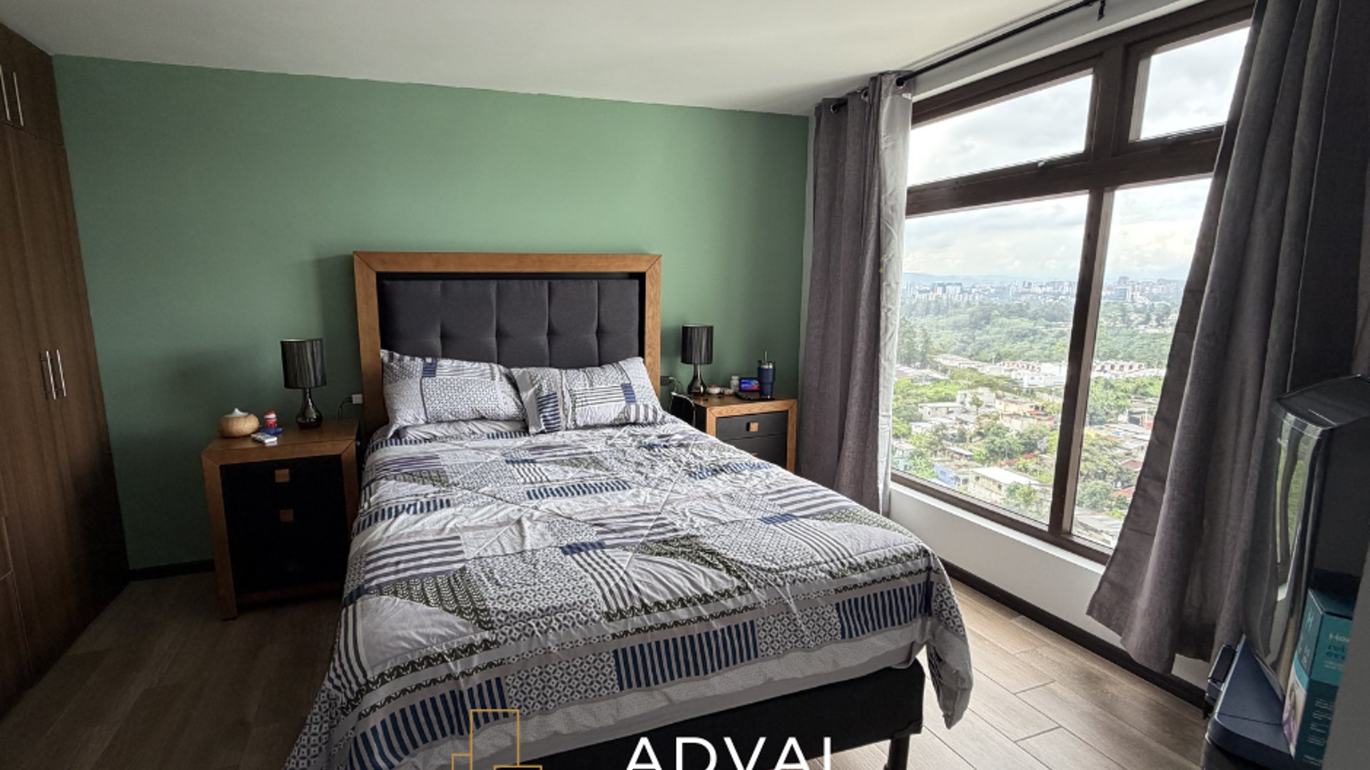 Hermoso apartamento VIlla Granada Premium Santa Catarina Pinula - Miniatura 3