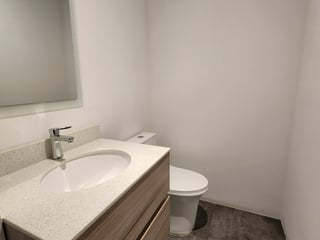 Apartamento en venta en la zona 14 la Villa - 3