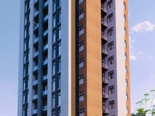 Apartamento en Venta Zona 11, Marabi - 2