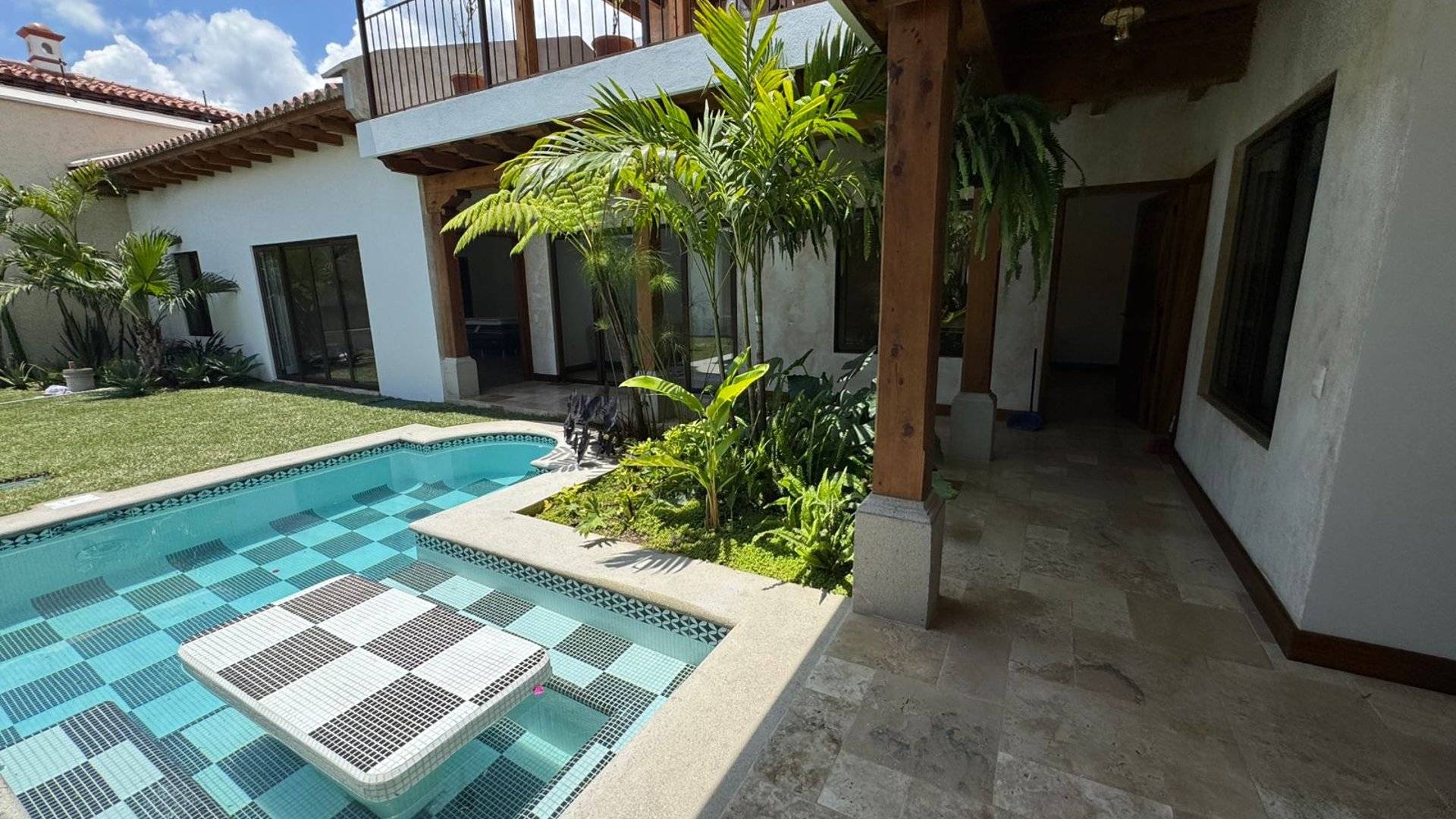 CASA EN VENTA | LOS FRANCISCANOS | ANTIGUA GUATEMALA - Miniatura 16