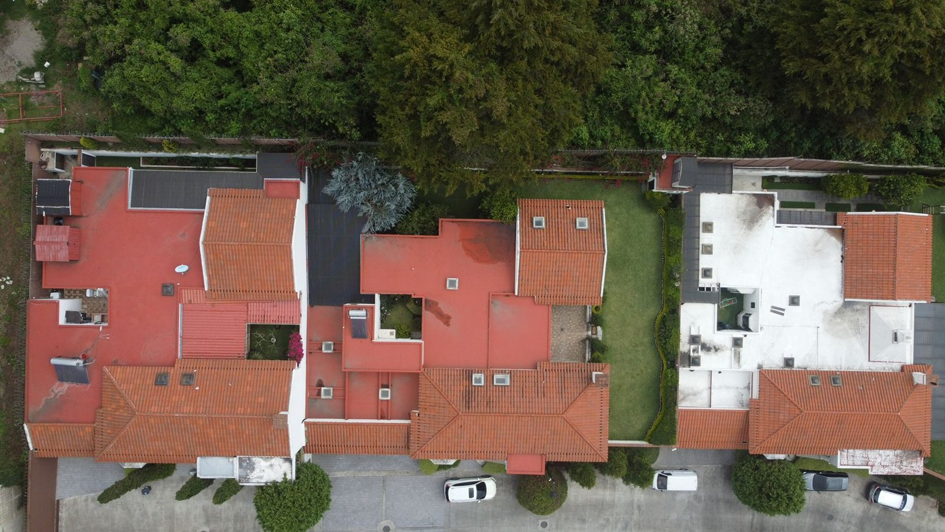 Venta de casa de 1 nivel en Lazos de Fraijanes - Miniatura 4