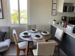 📍 APARTAMENTO AMUEBLADO EN VENTA – 2 HAB.  | PARQUE MATEO | ZONA 7 - 5