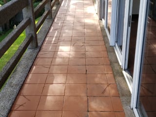 Casa dentro de Condominio en Renta en Km 13 CAES - 5