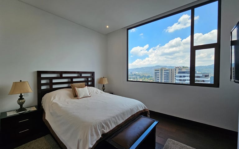 VENTA Apartamento Zona 14 Echo - Miniatura 12