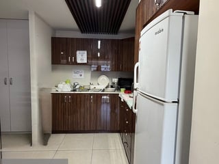 GEMINIS 10 - OFICINA EN RENTA – ZONA 10 (FRENTE A AVIA) - Image 13