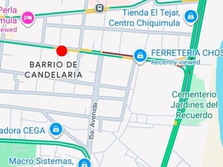 Propiedad Comercial en Alquiler en Chiquimula - 3