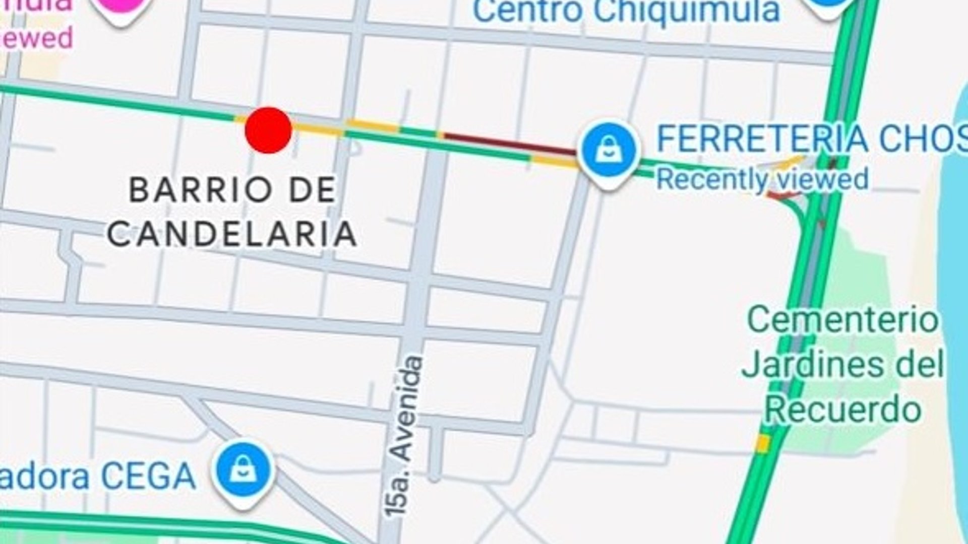 Propiedad Comercial en Alquiler en Chiquimula - Miniatura 3