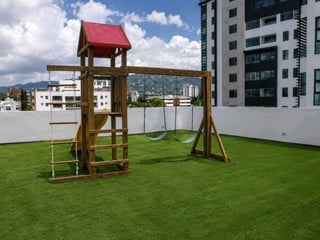 APARTAMENTO EN ALQUILER📍 Edificio Fontainebleau, Z.15 Vista Hermosa I - 5