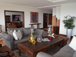 Apartamento en renta Tiffany, zona 14 - 4