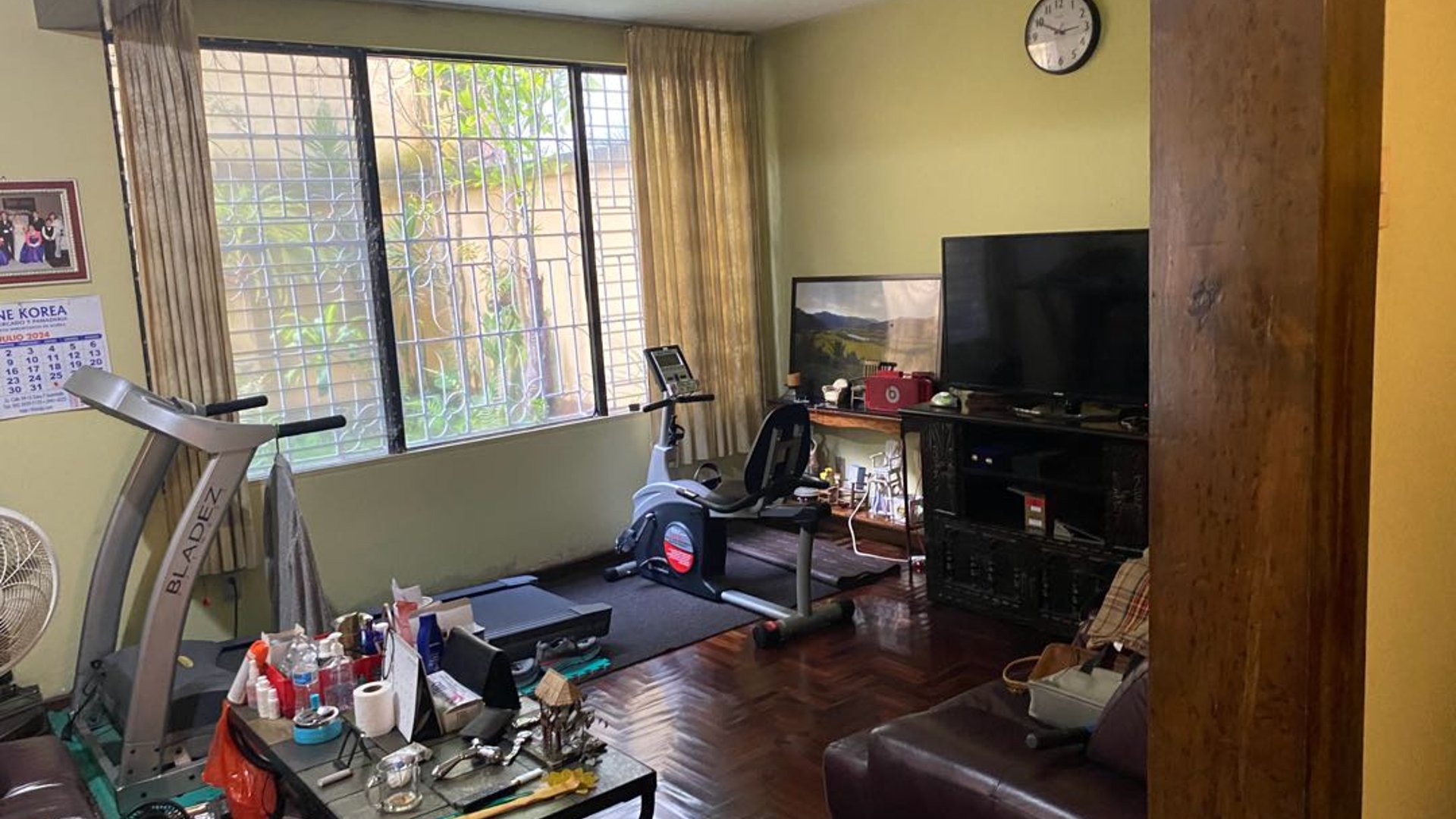 Casa en Venta Condominio Bugambileas Zona 7 - Miniatura 3