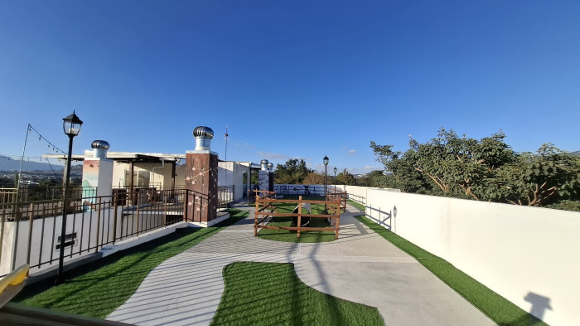 Apartamento Venta En Villas Los Alamos Sn Miguel Petapa - Miniatura 6