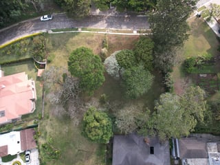 Terreno en venta en KM 20.5 CAES San German del Bosque Ref-5687  - 3