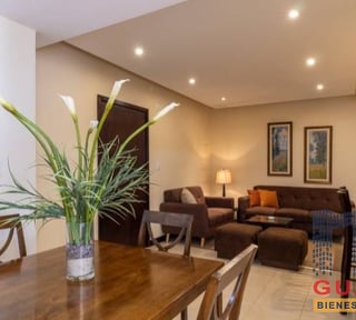 Apartamento en Renta, Zona 14 (R9155)
