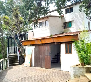 Rento Casa de uso Comercial en Muxbal